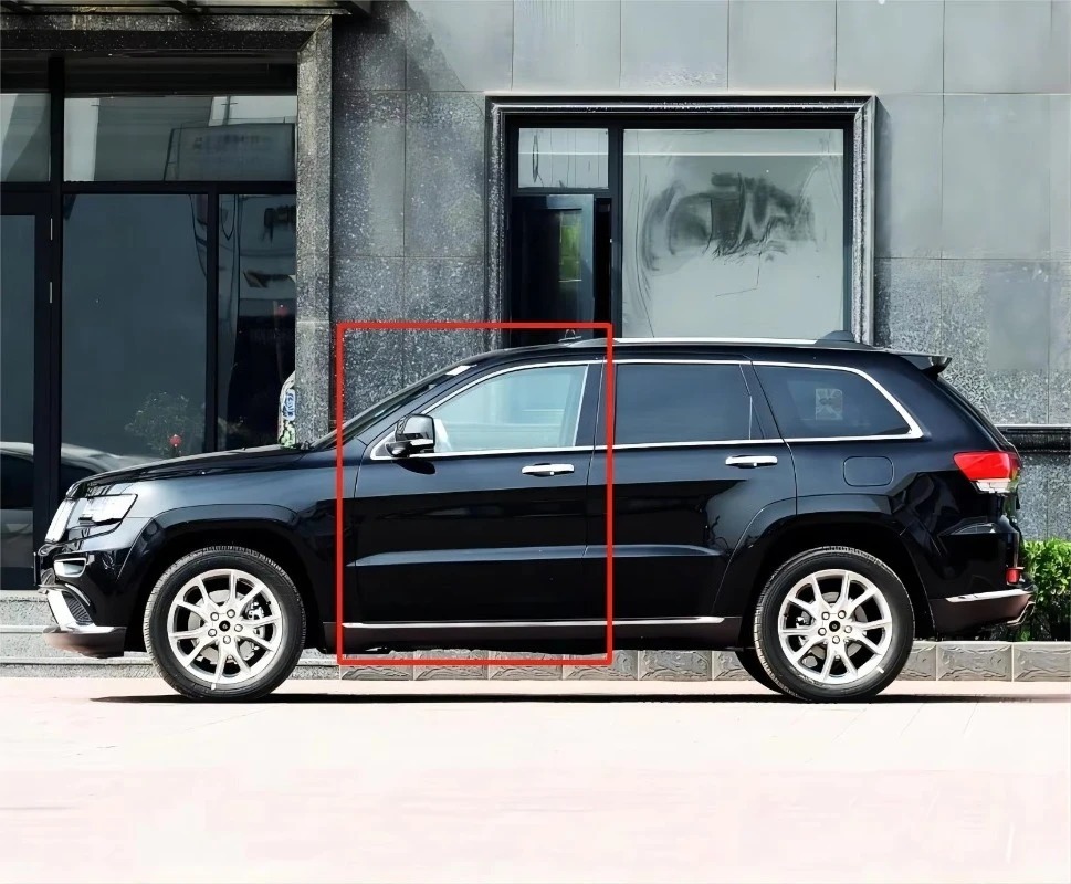 Hot Selling Steel Car Front Doors for  Grand 2011-2021